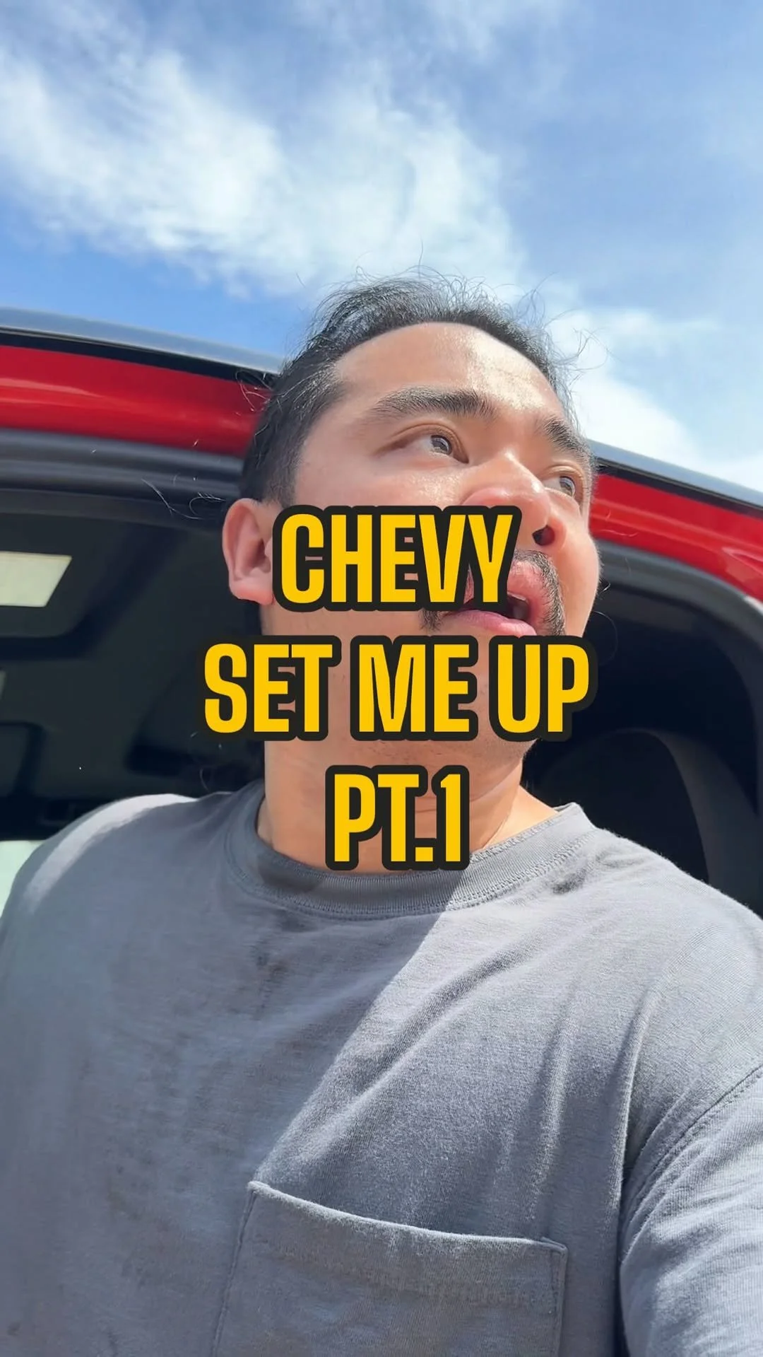 Chevrolet Case Study Thumbnail