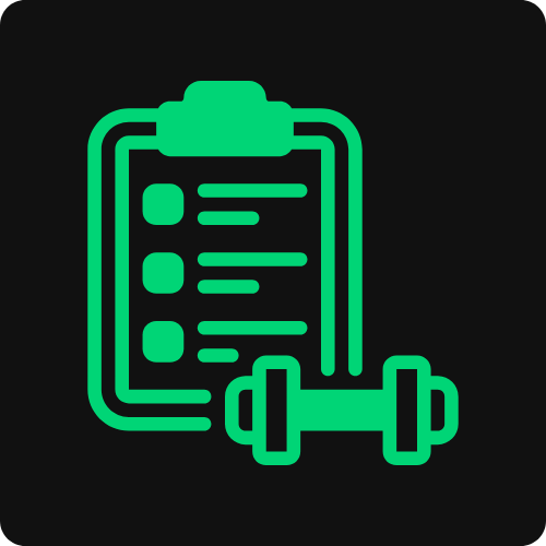 Food Logging Icon