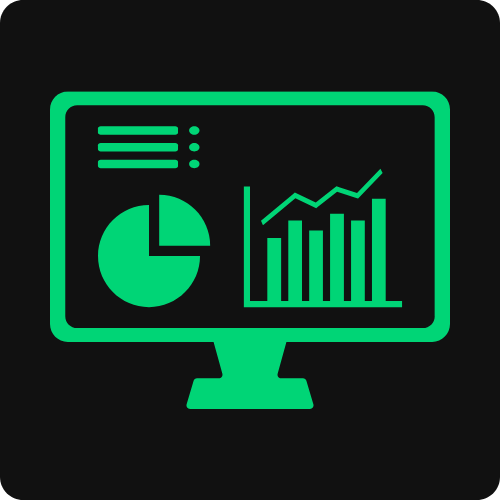 Client Dashboard Icon