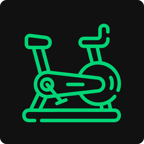 Exercise Guides Icon