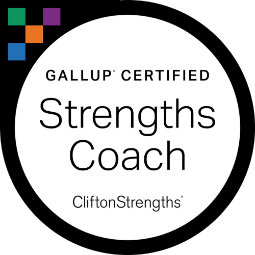 Gallup Strengths