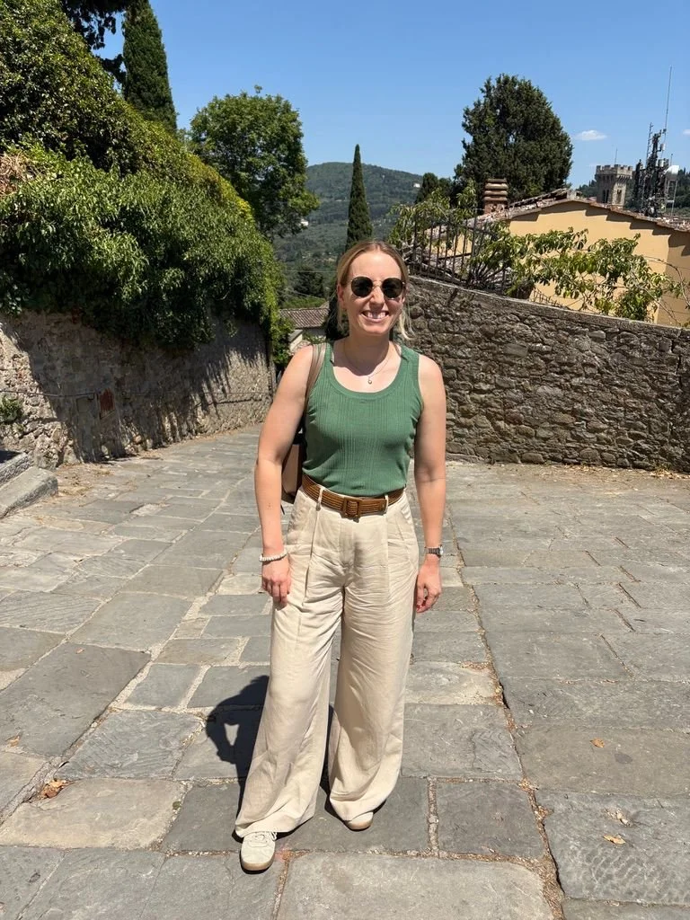 Liv, Head of Operations