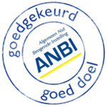 ANBI registered