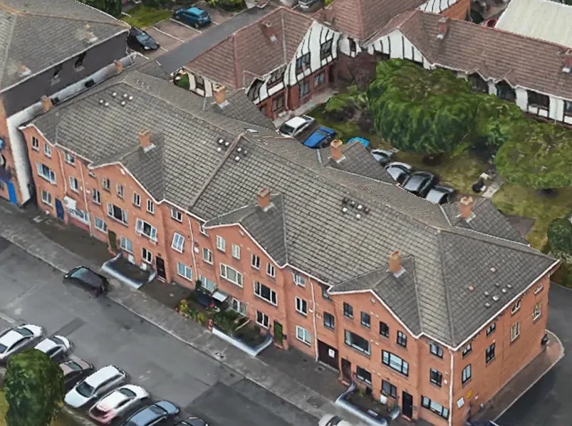 Docklands Residential Portfolio Dublin