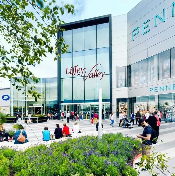Liffey Valley Shopping Centre