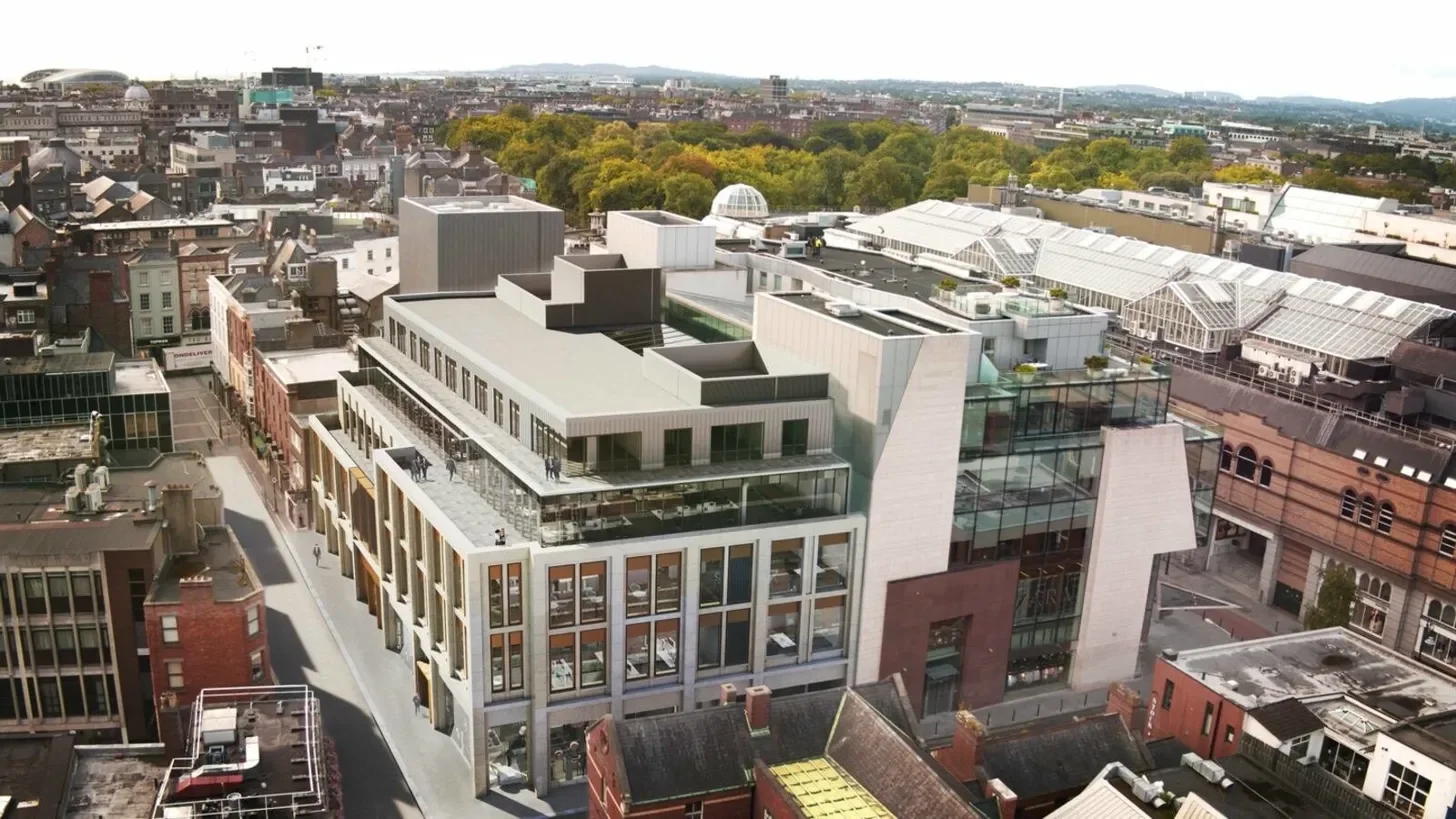 Chatham and King Dublin