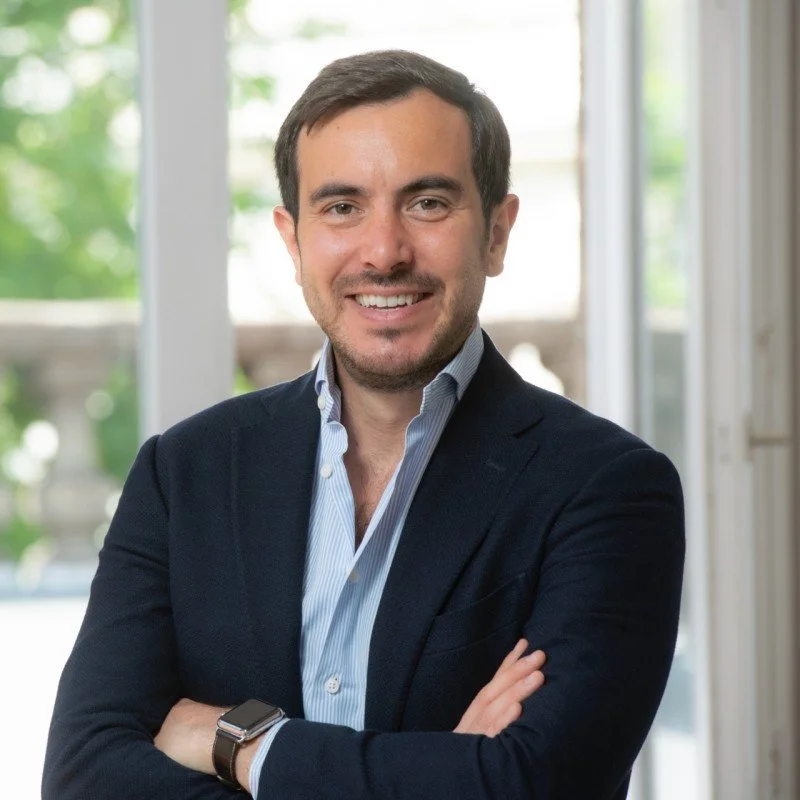 Fabien Reille