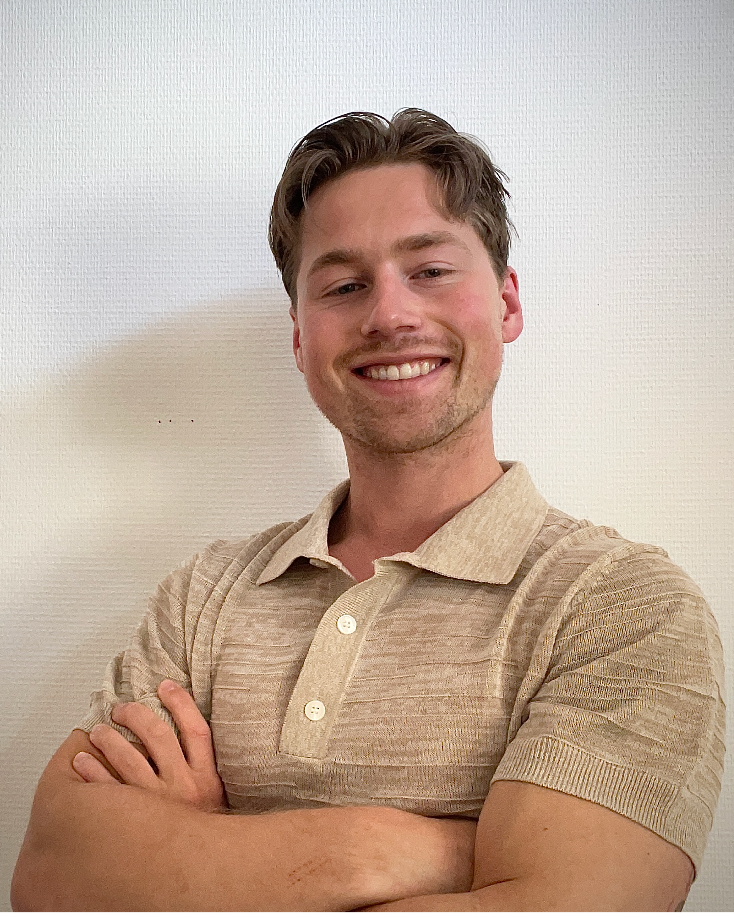 Sander Mellem