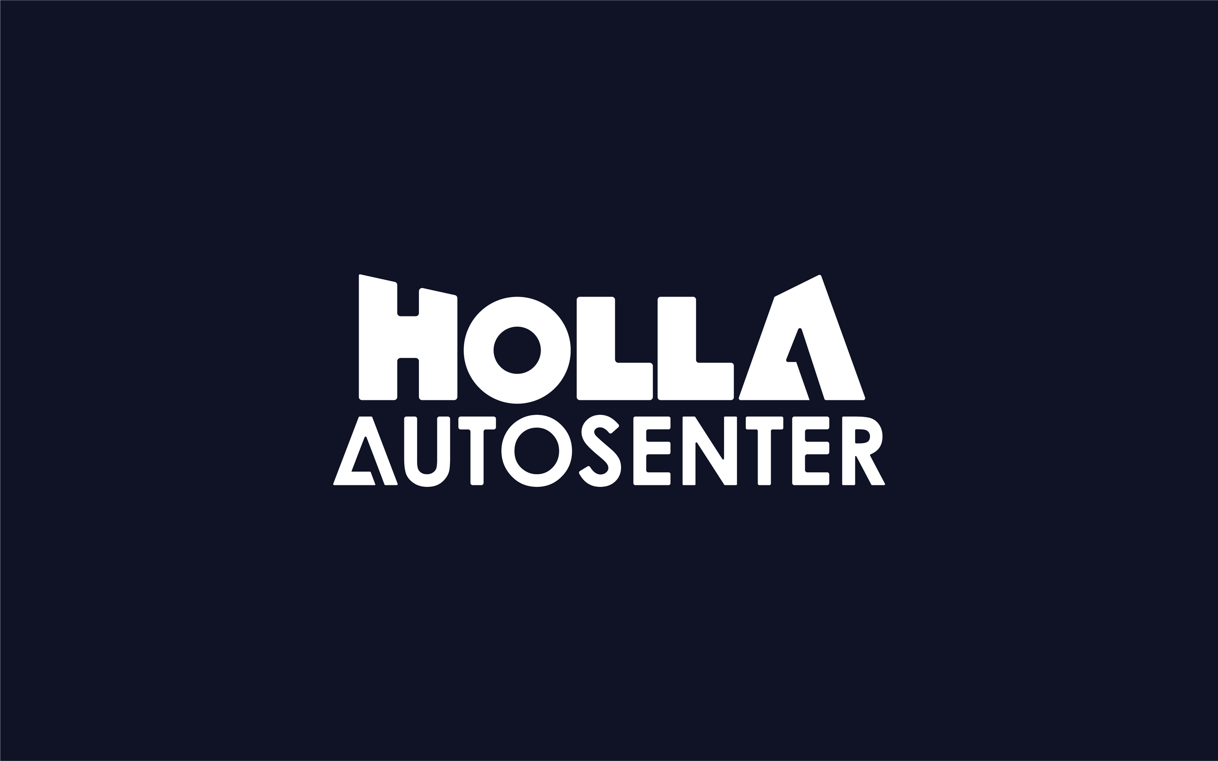 Holla Autosenter