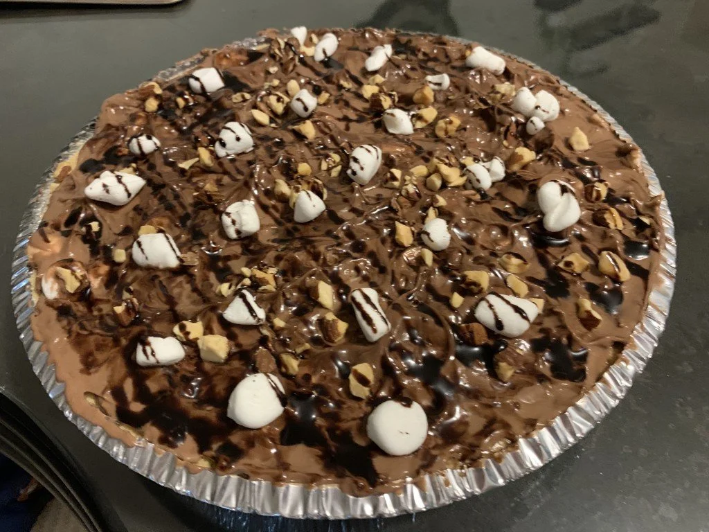 Traditional Pie