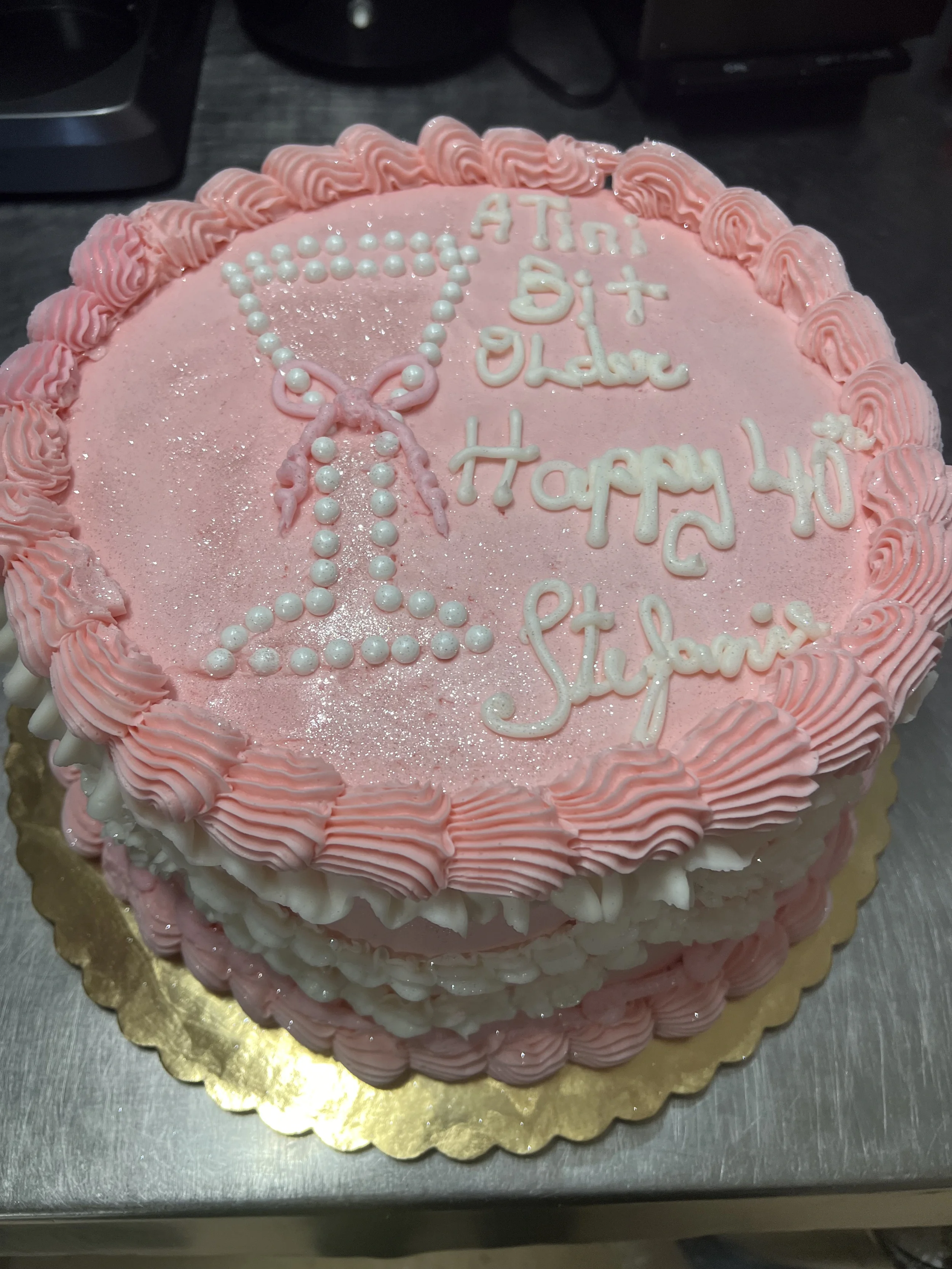 Birthdays