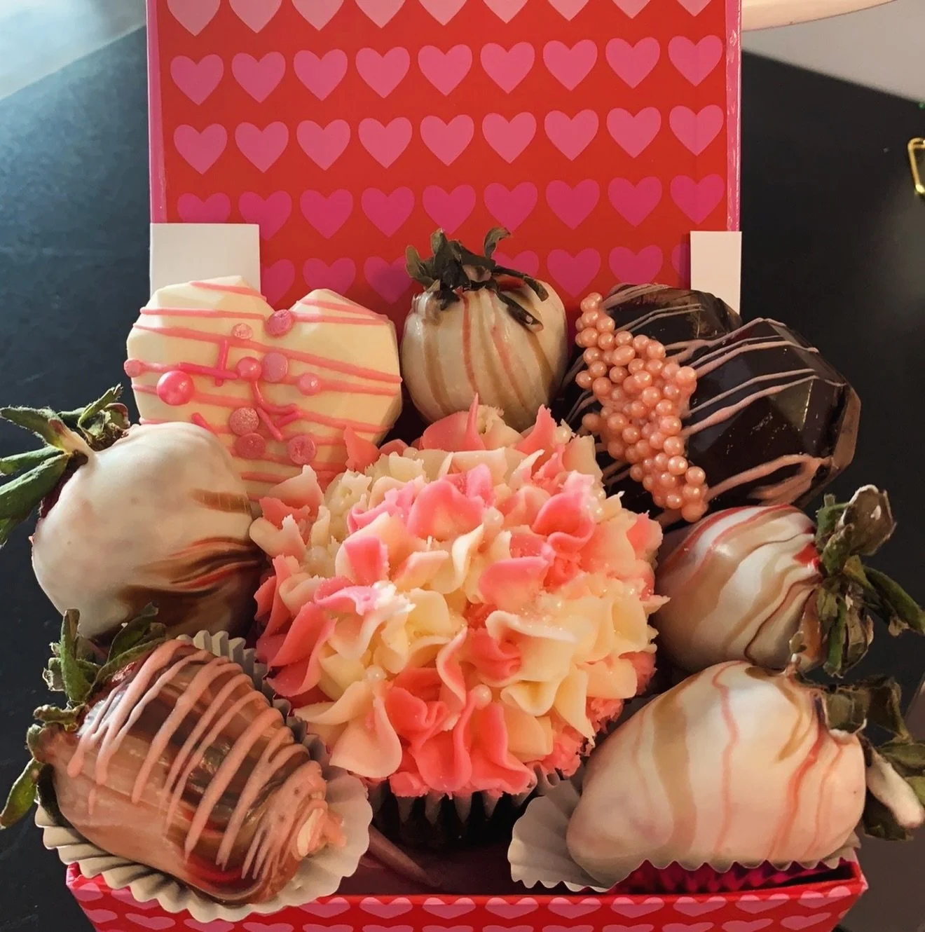 Valentine's Gift Set