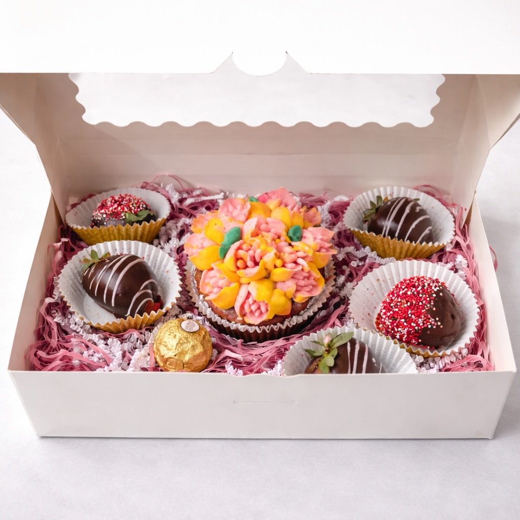 Celebration Gift Box