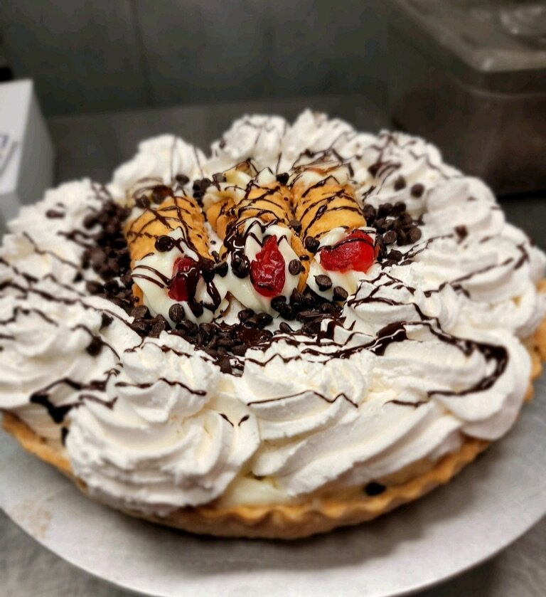 Cannoli