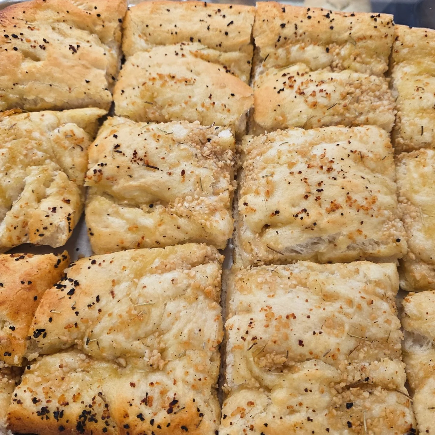 Fresh Breads