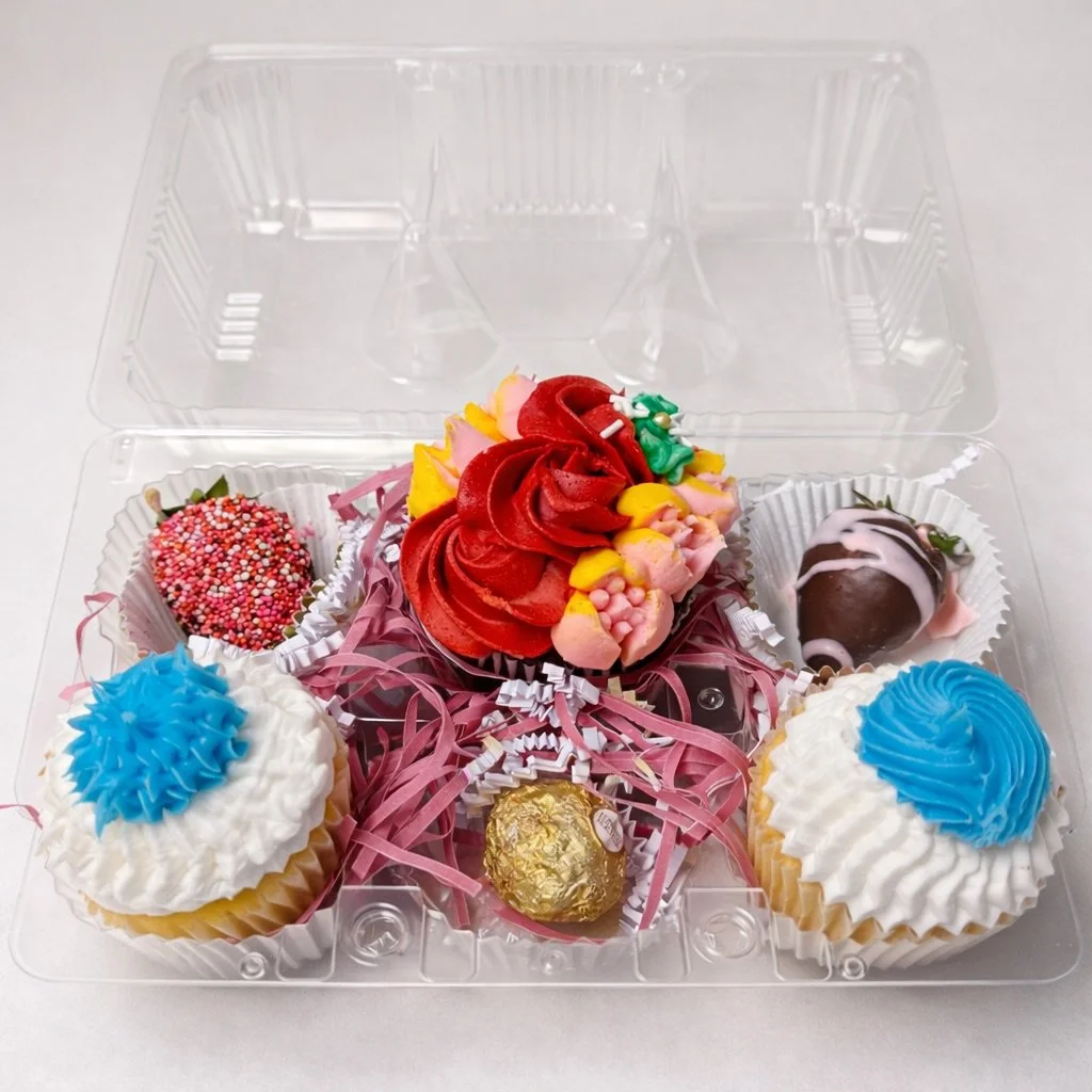 Cupcakes
