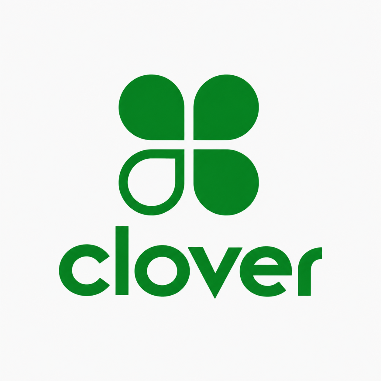 Clover logo