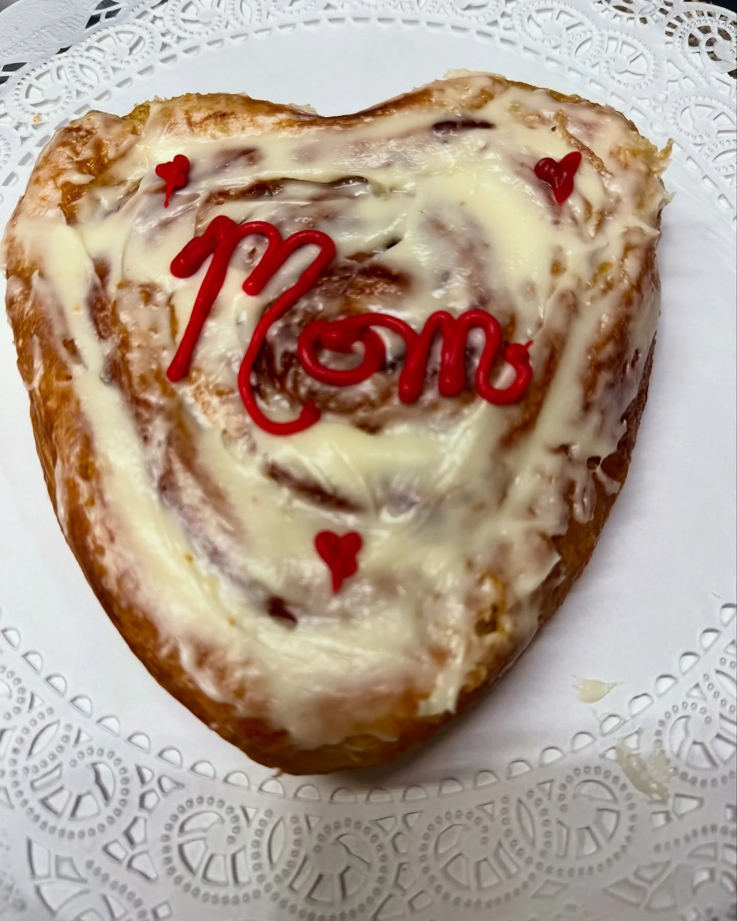 Mother's Day Special