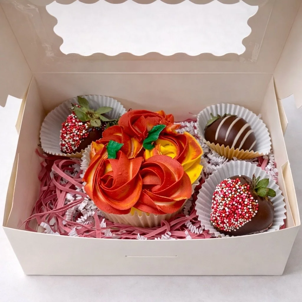 Anniversary Rose Box