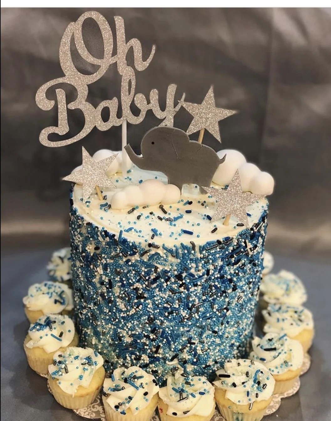 Baby Shower