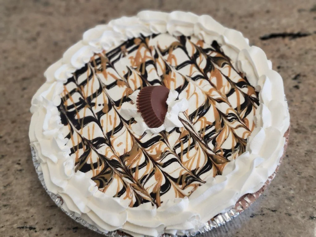 Traditional Pie