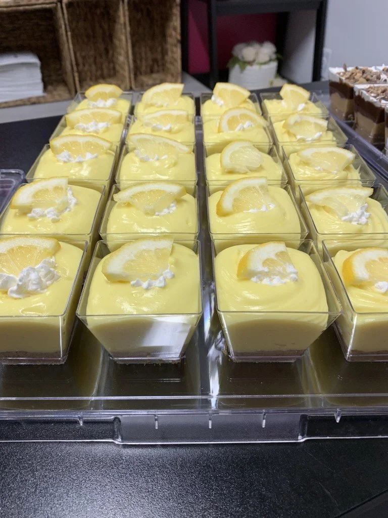Mini Pie