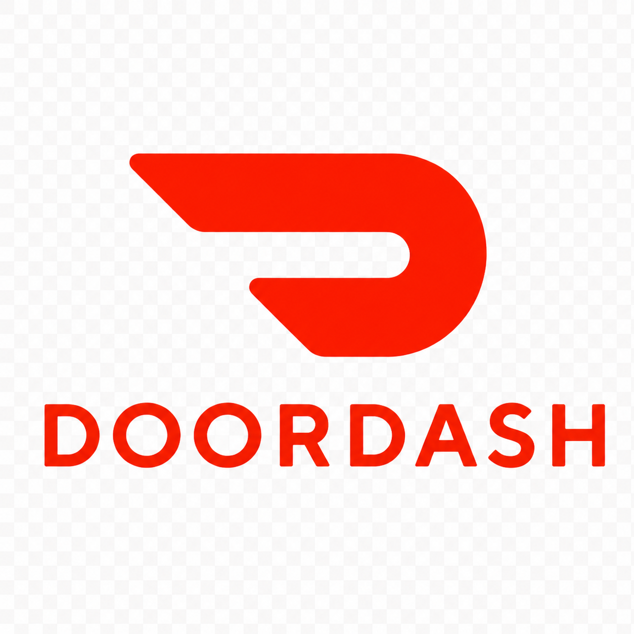 DoorDash logo