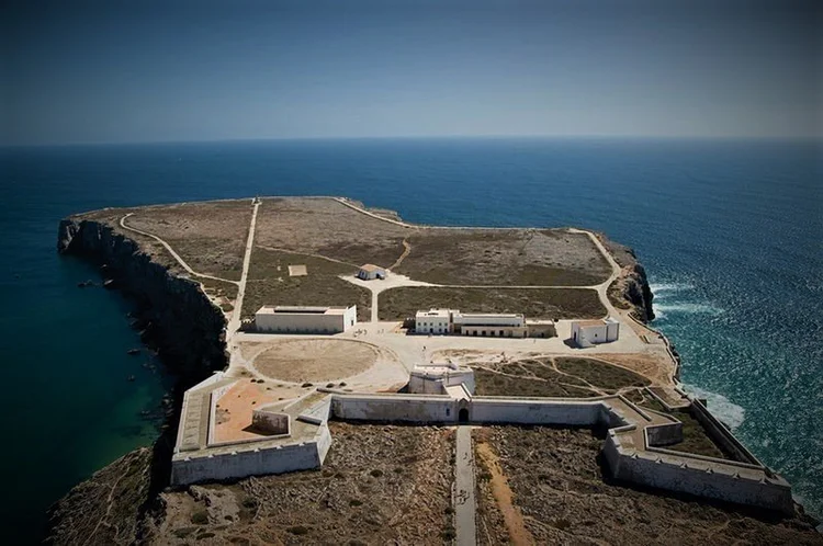 Sagres Fortress