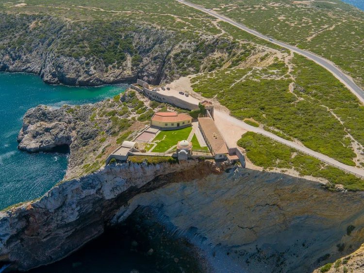 Beliche Fort