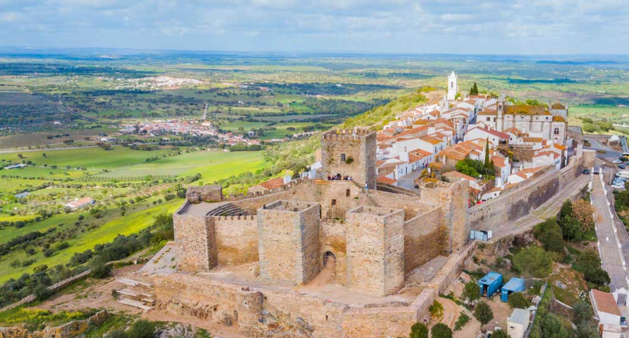 Alentejo Experience