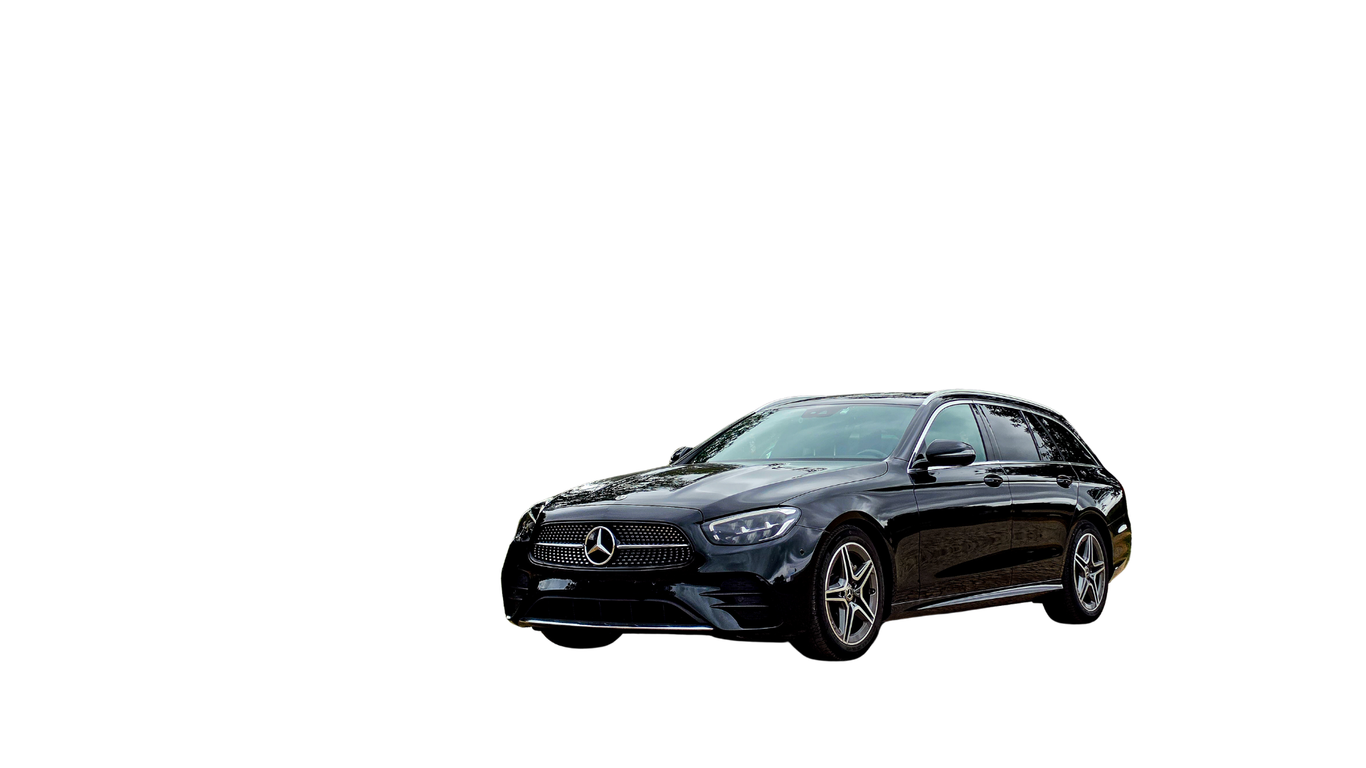 Mercedes E-Class