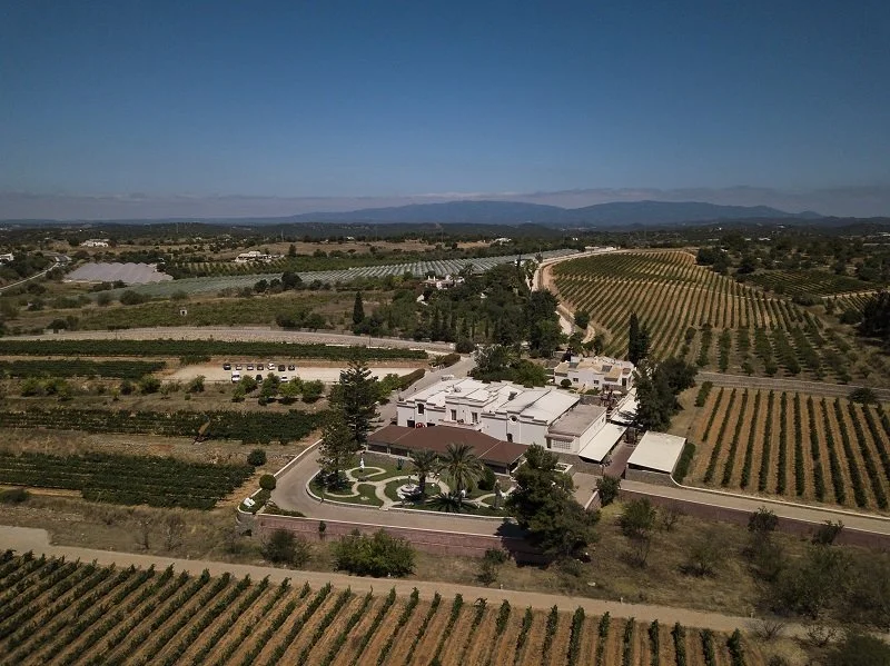 Quinta dos Vales