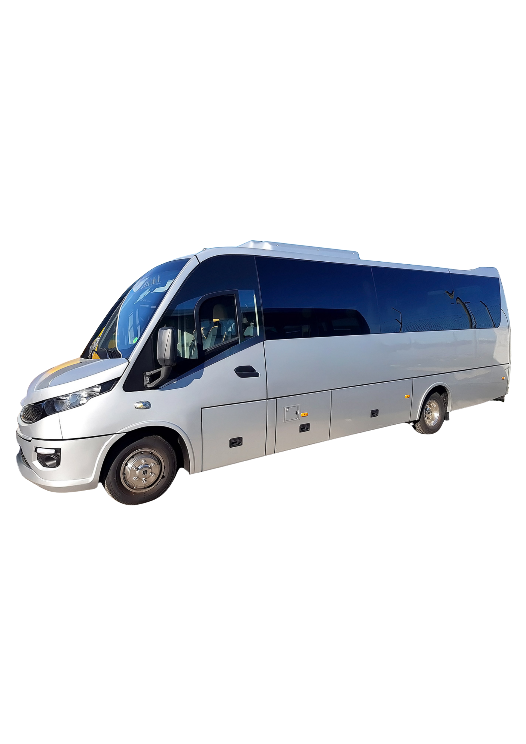 Minibus