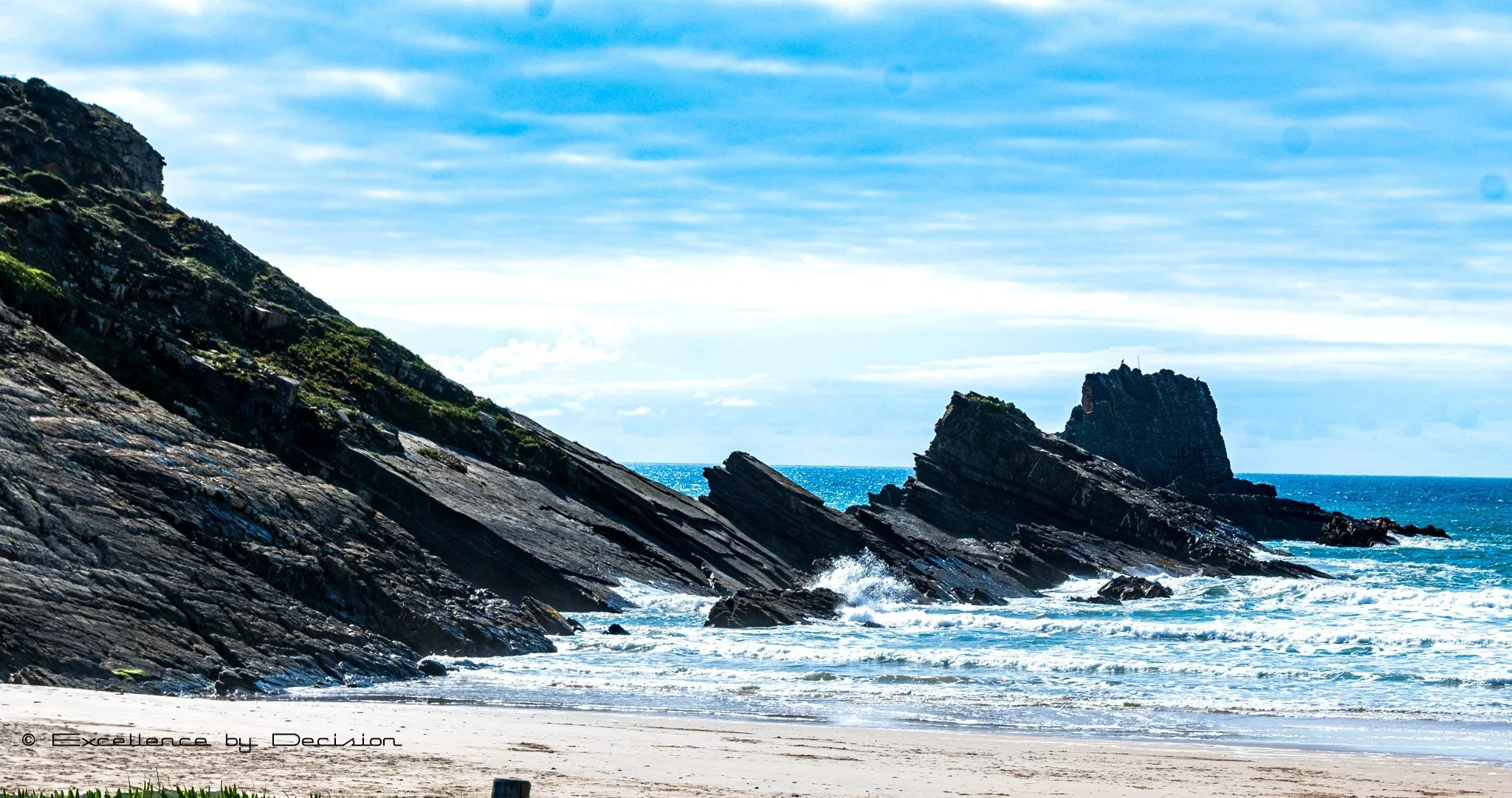 Costa Vicentina Private Tour