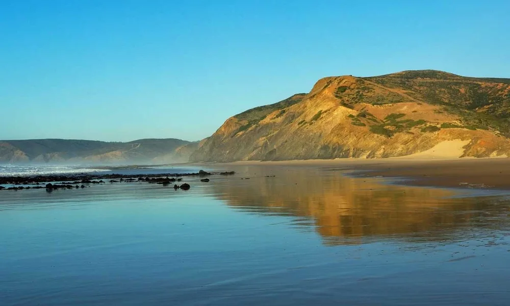 Costa Vicentina Tour