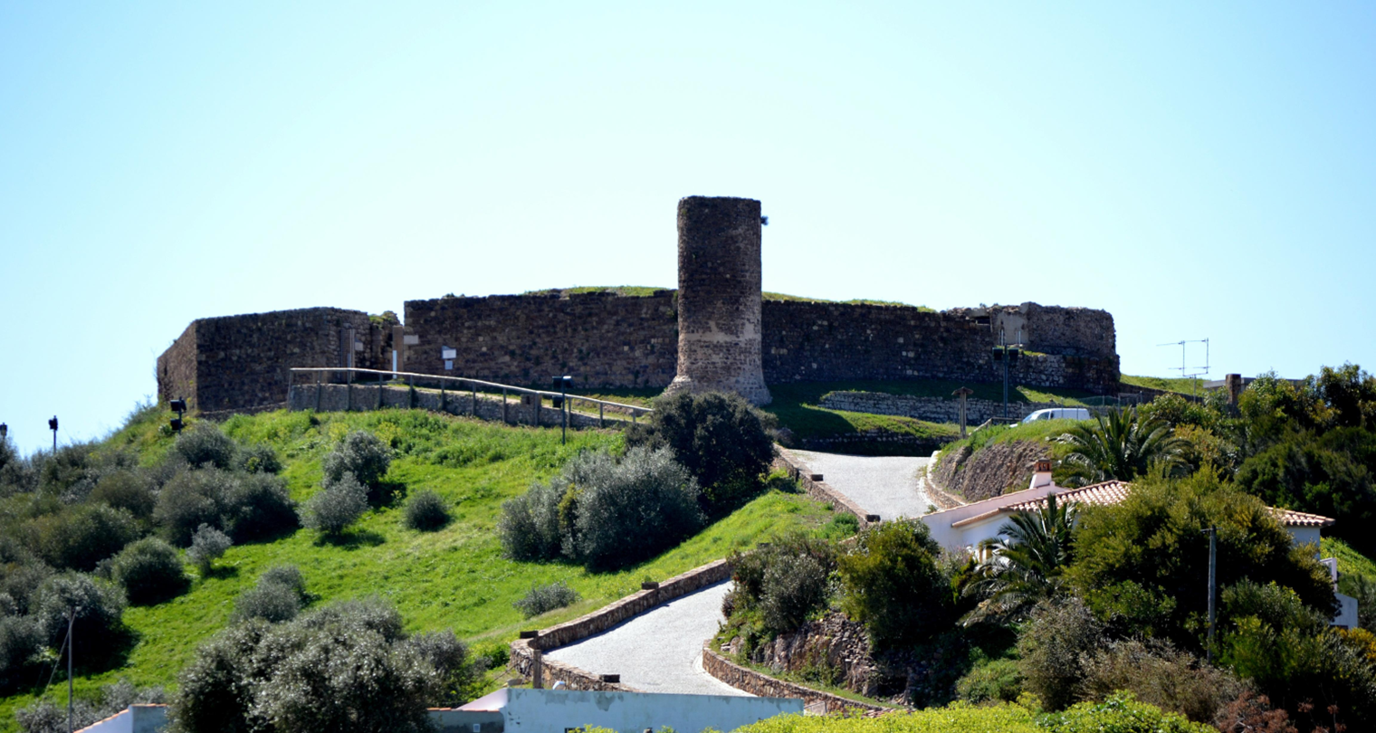 Aljezur Castle