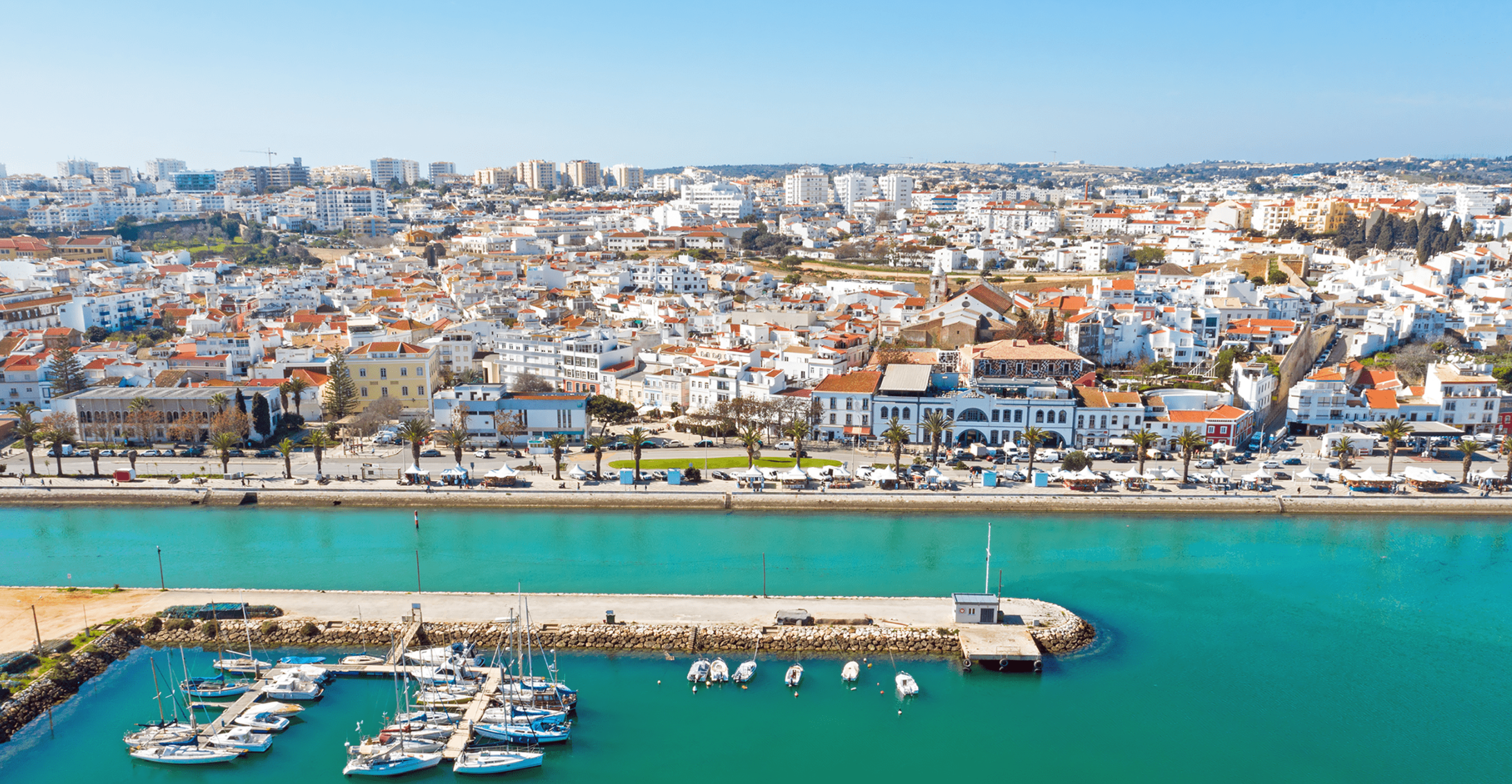 Western Algarve