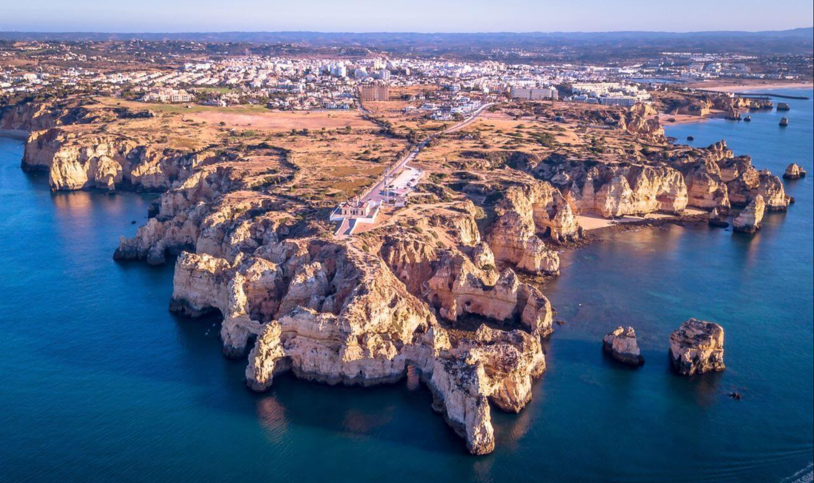 From the Mountains to the Sea