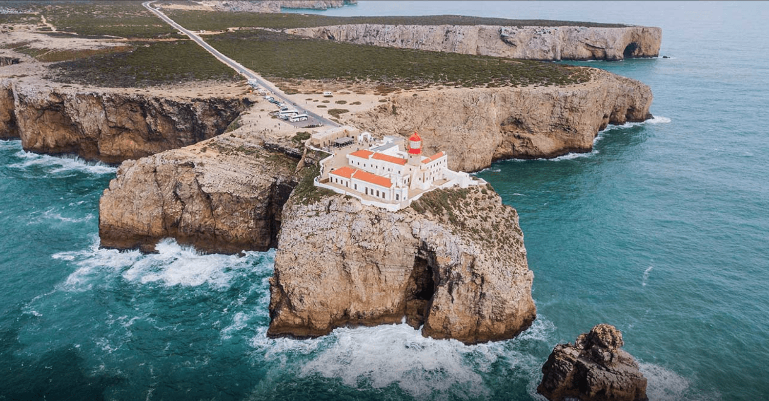 Cape St. Vincent