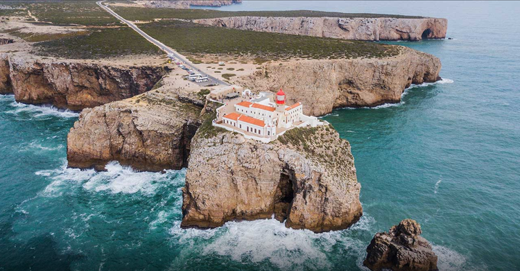 Cape St. Vincent