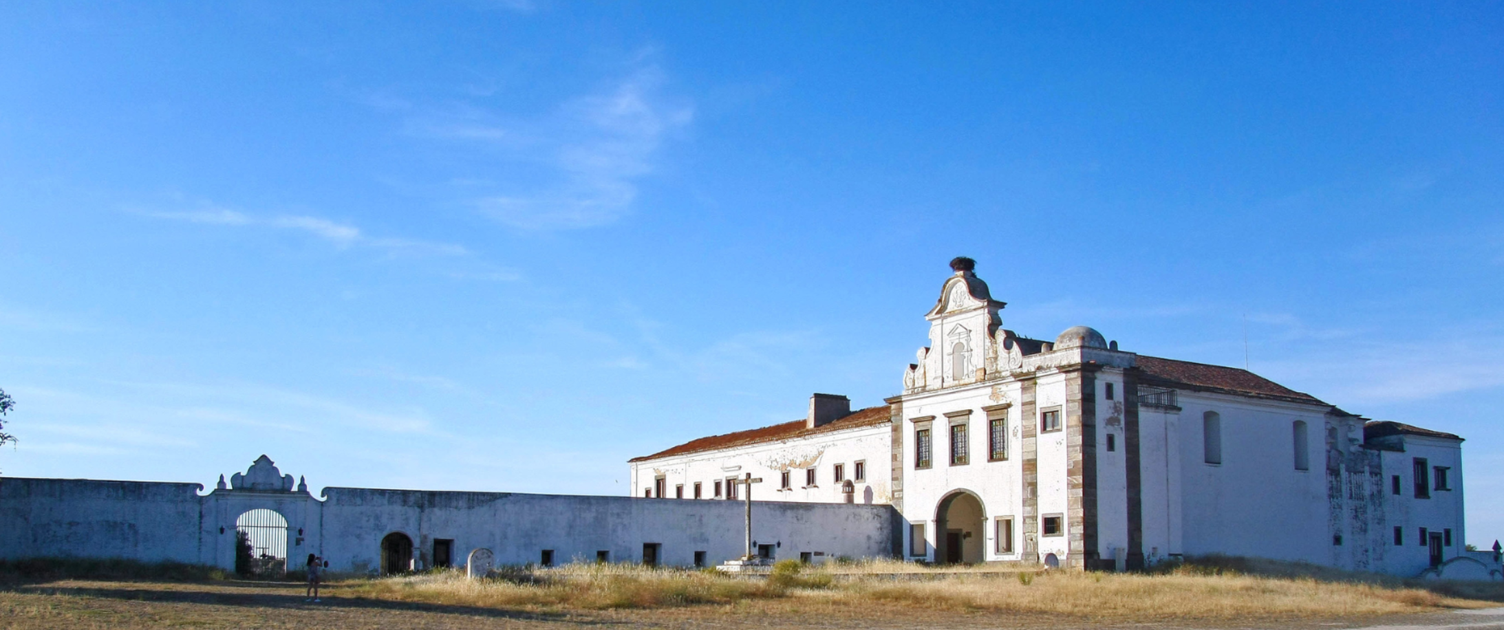 Historic convent