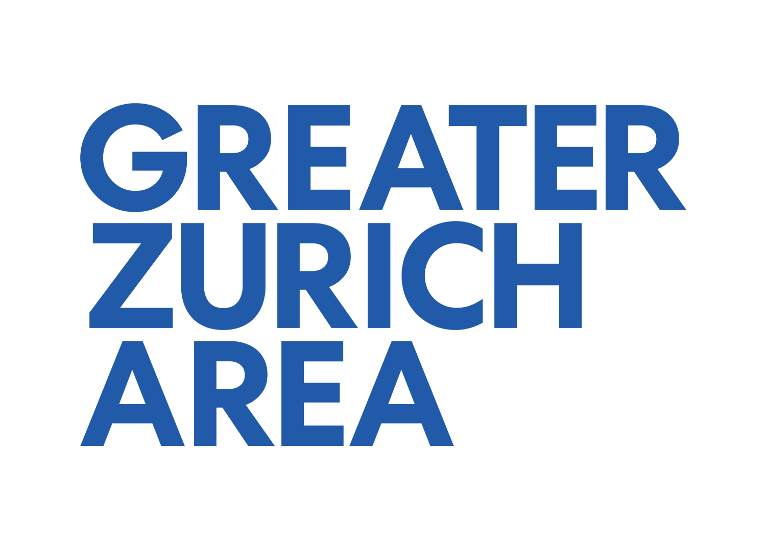 Greater Zurich Area