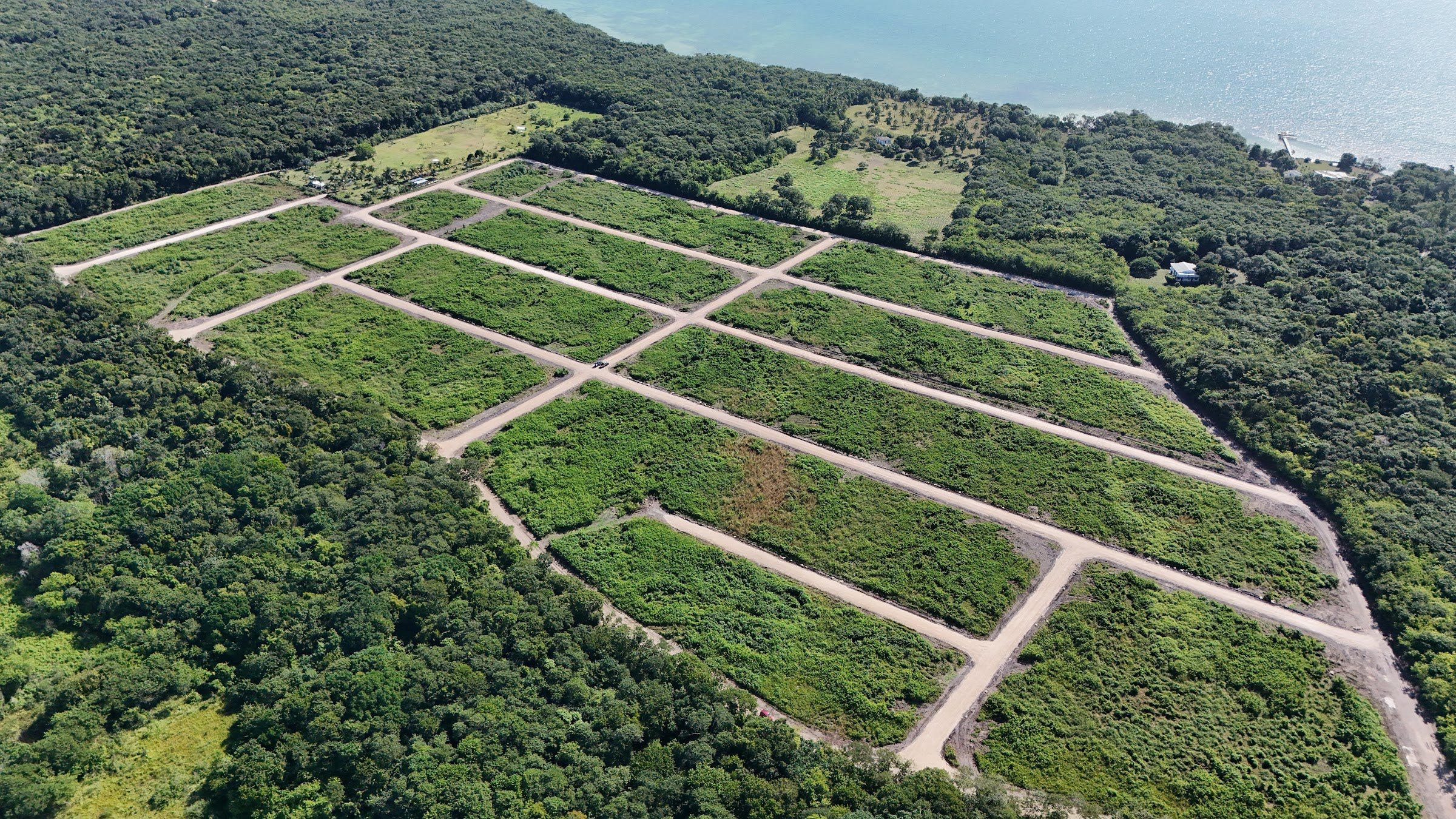 Belize Land With Owner Financing: How It Works