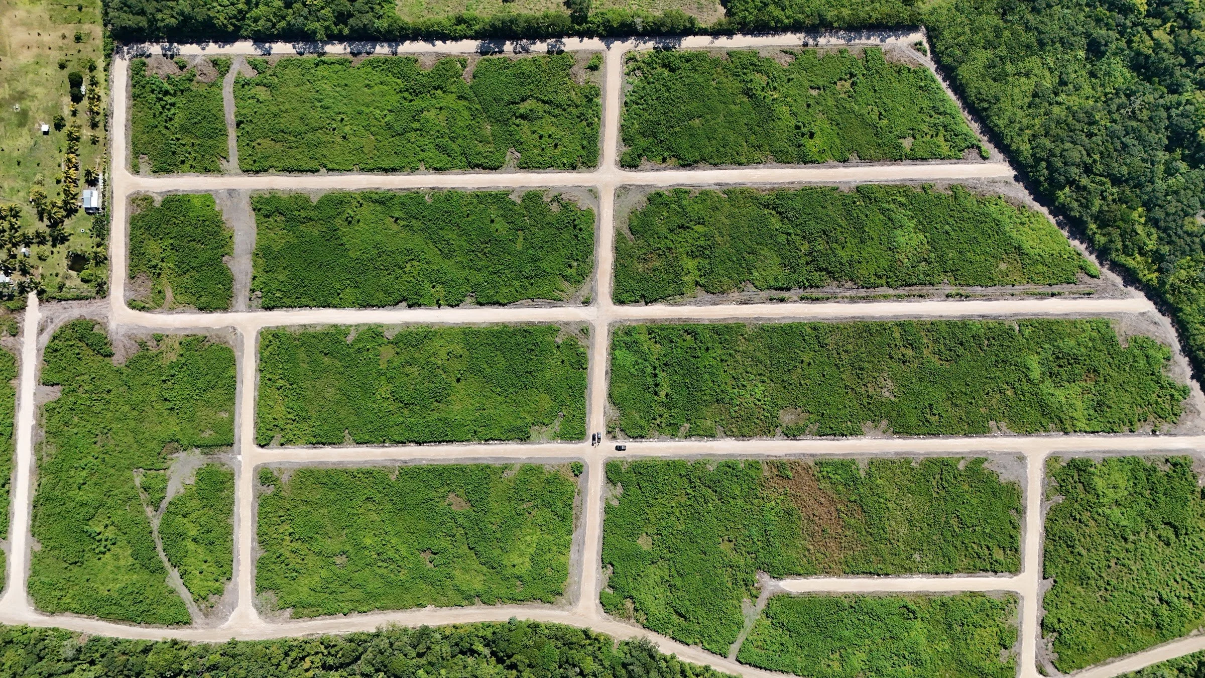 Belize Land Closing Costs, Stamp Duty and Land Tax