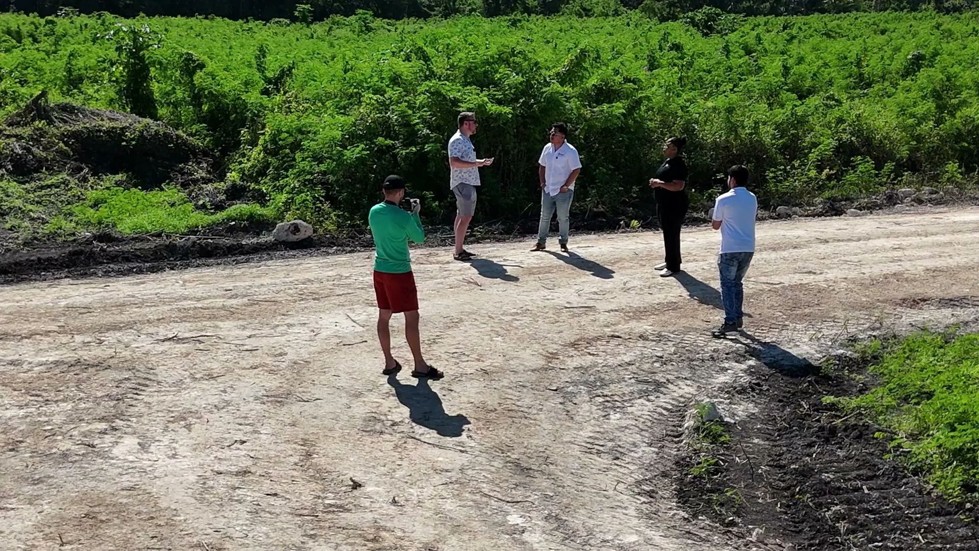 Living in Belize as a Canadian: A Practical Guide