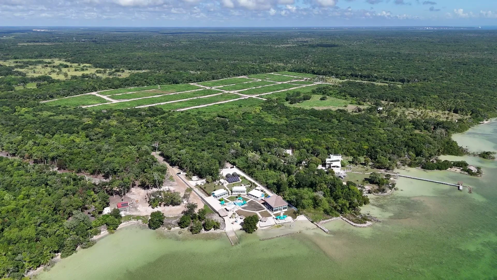 Corozal, Belize Real Estate: A Buyer's Guide