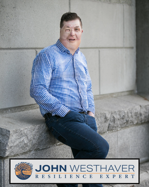 John Westhaver