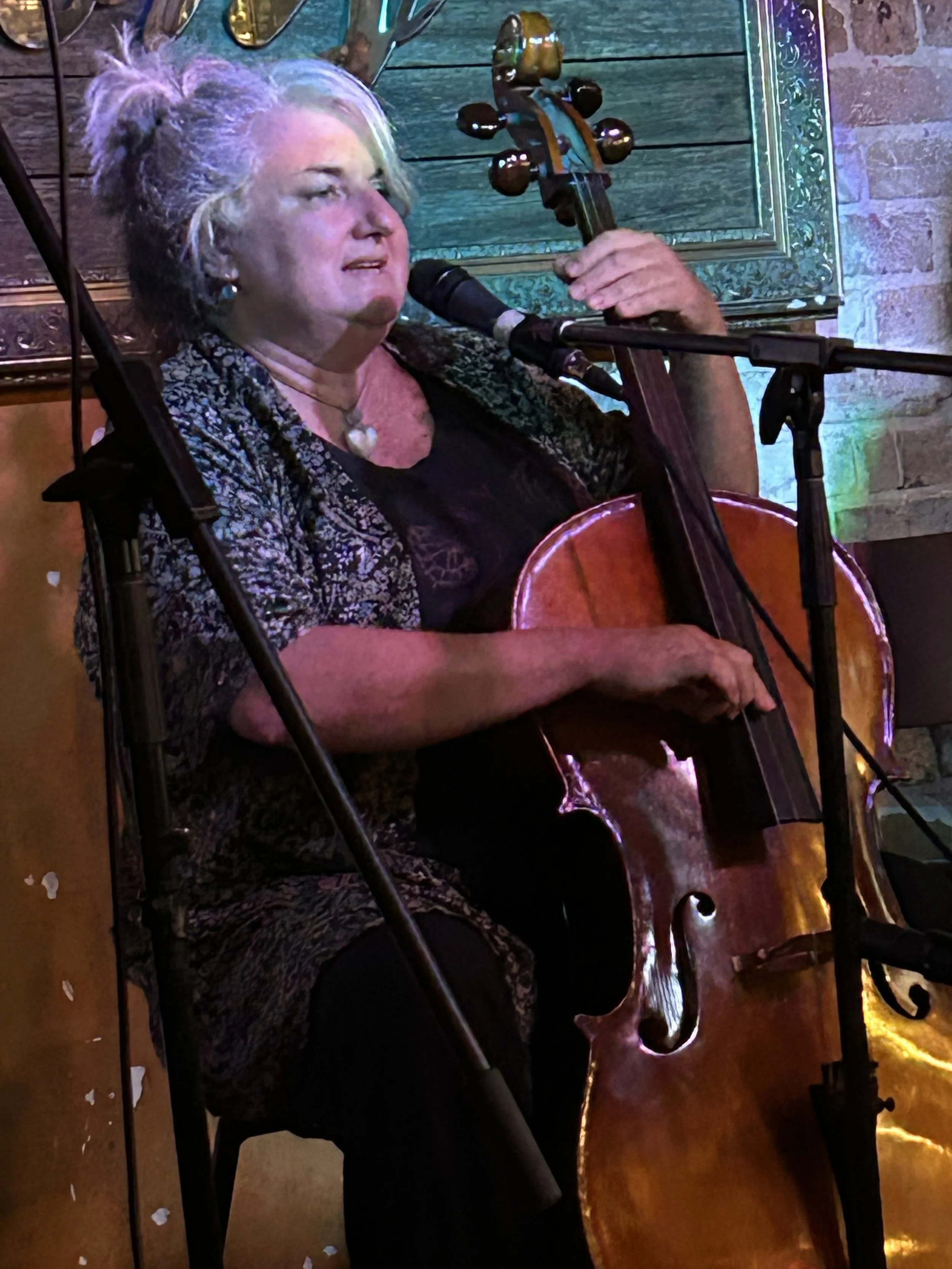 GasPo Gig