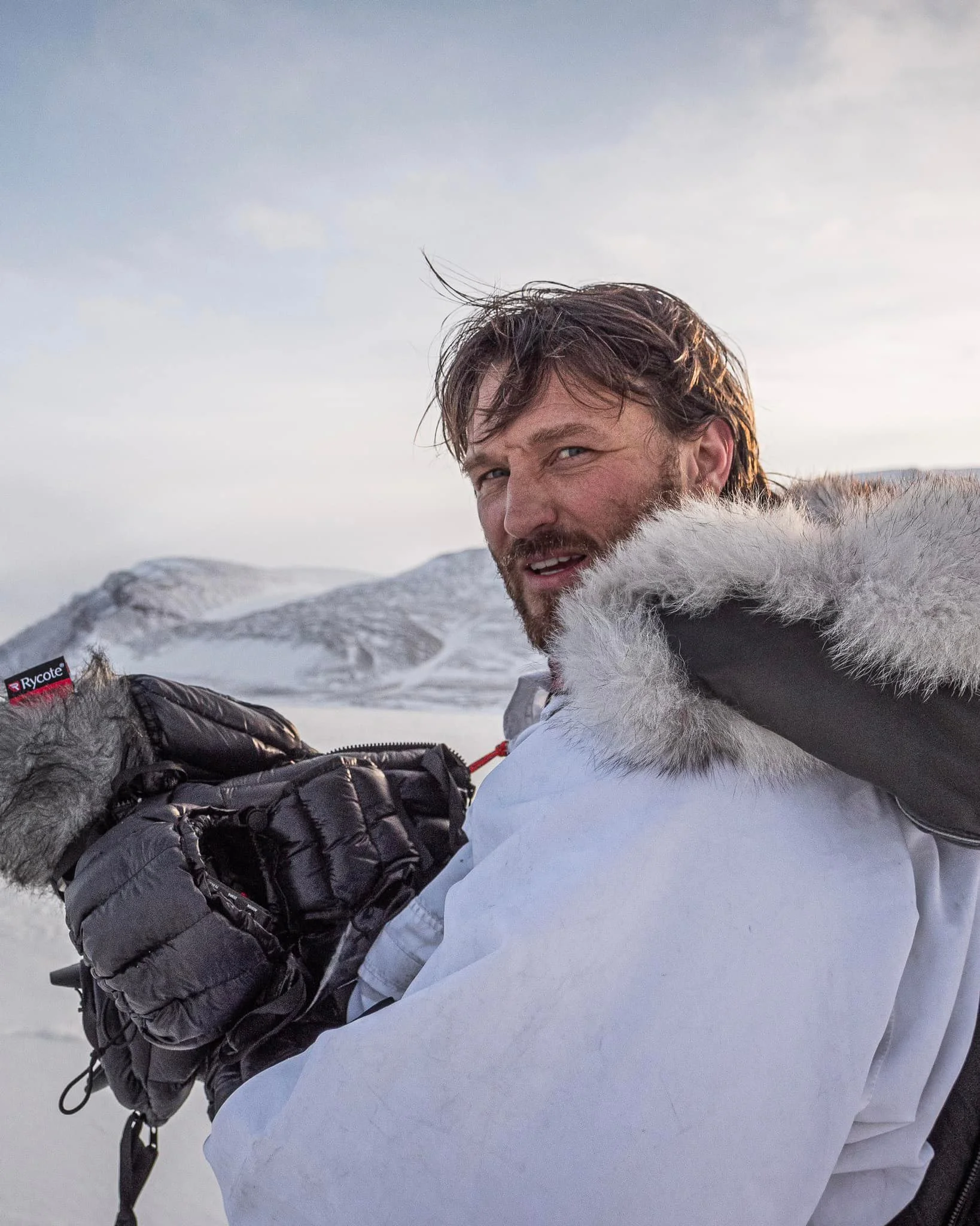 Øyvind Nordahl Næss