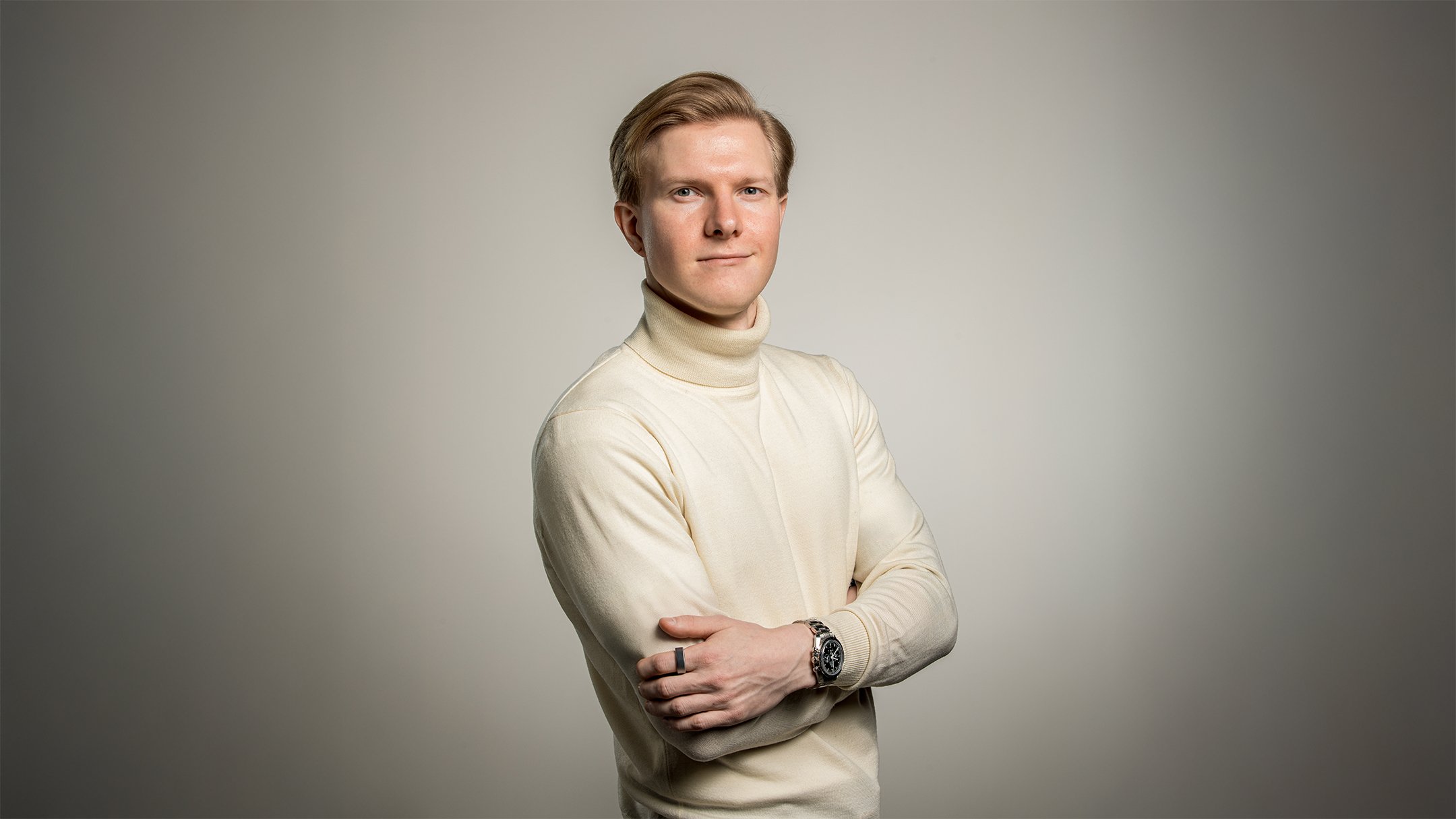 Tommi Selander